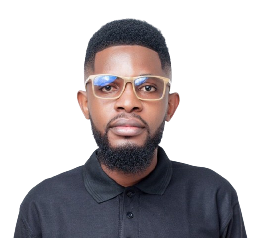 Nampa Cédric Nampa Cédric - Fullstack Developer